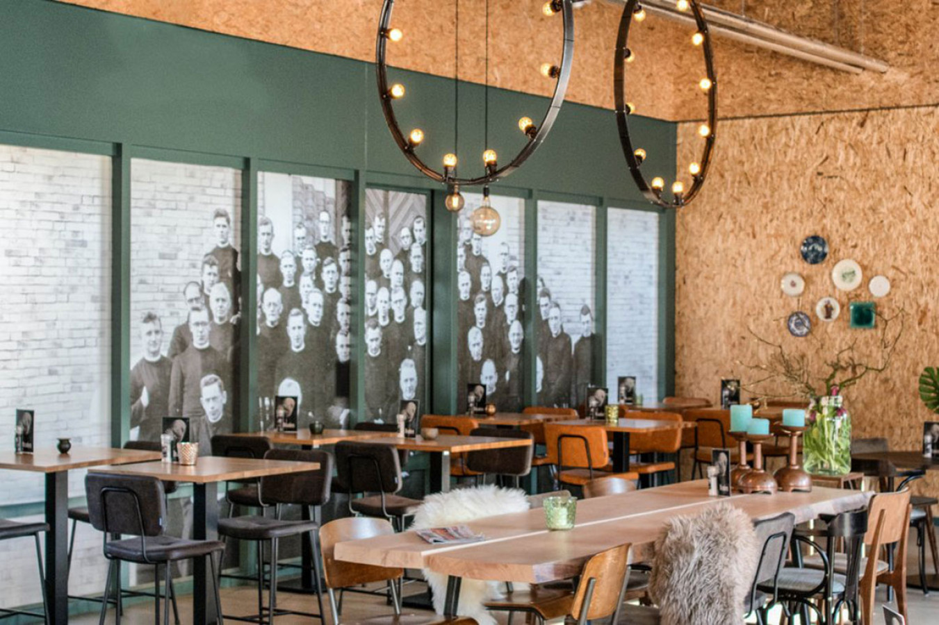 Discover Keuken Met Karakter: Culinary Excellence & Community